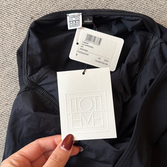 Brand New w/ Tags Toteme Swimsuit - Picture 5 of 5